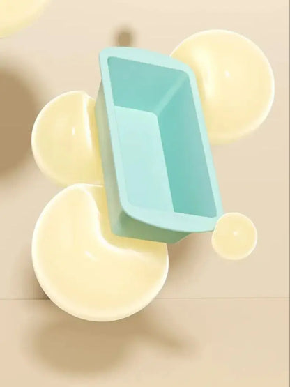 Silicone Mini Loaf Baking Pan