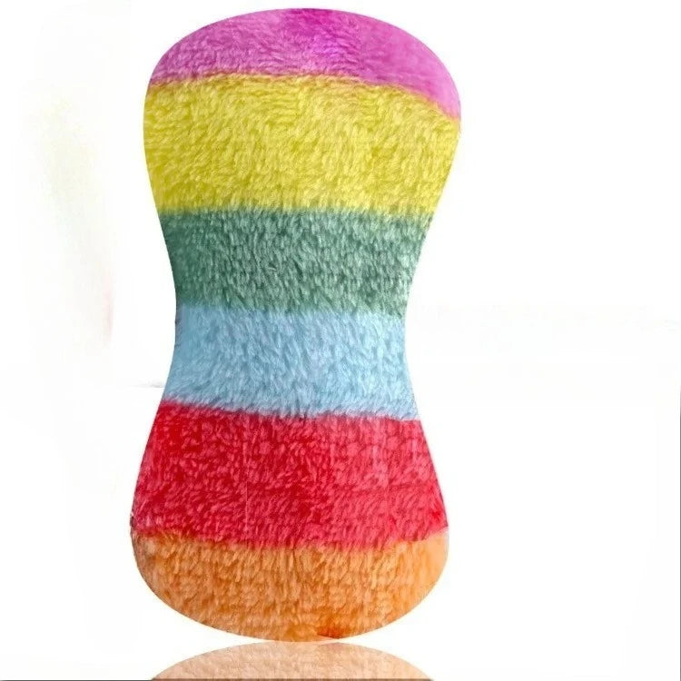 Duck Plush Squeaky Dog Toy