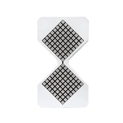 Digital LED Electronic Hourglass Timer