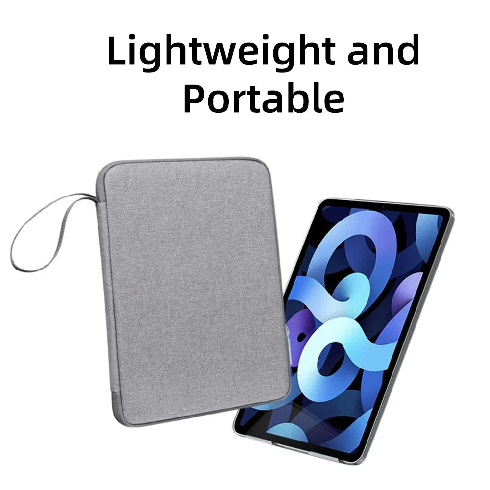 Tablet Sleeve Carrying Case