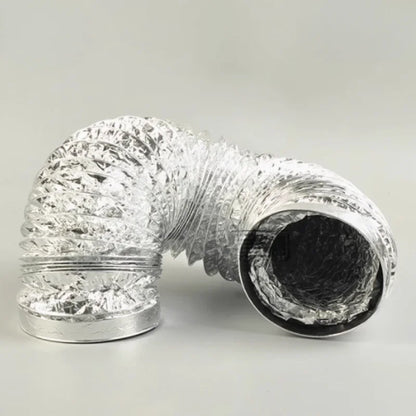 Airbrush Spray Booth Exhaust Pipe Connector