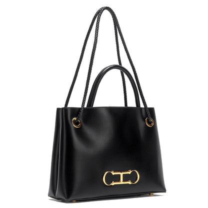 Minimalist Large Capacity Business Tote Bag