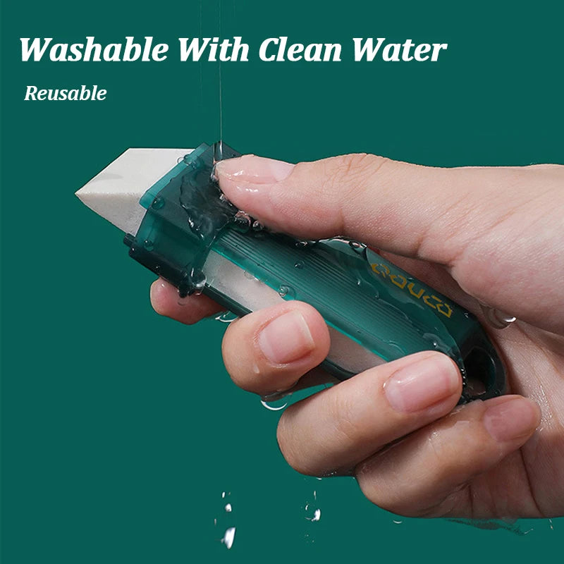 Reusable Limescale & Rust Cleaning Eraser