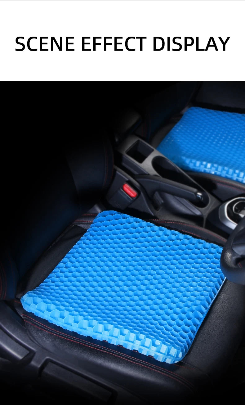 Cooling Gel Seat Cushion