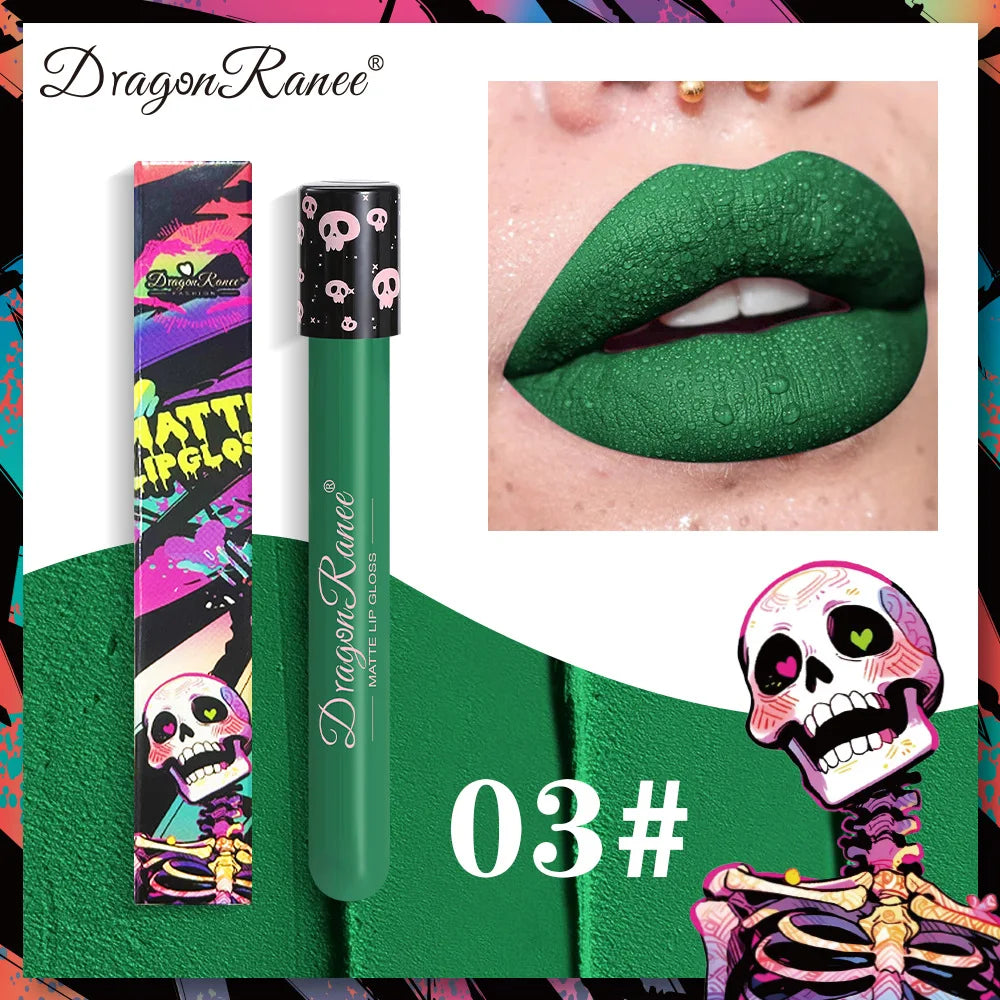 Waterproof Velvet Lip Tint