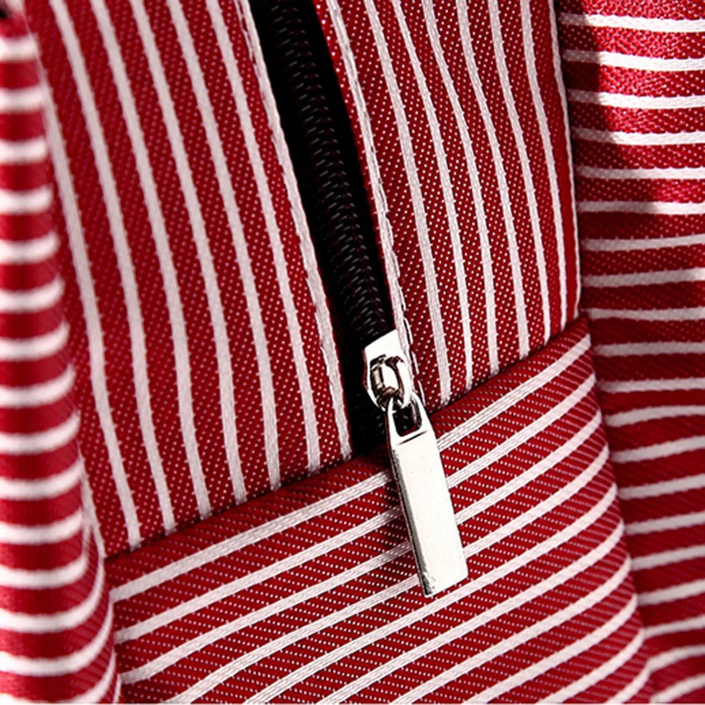 Insulated Lunch Tote Bag