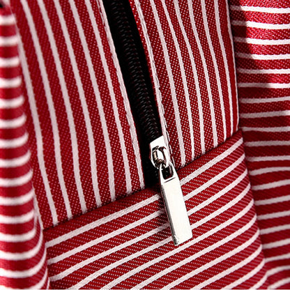 Insulated Lunch Tote Bag