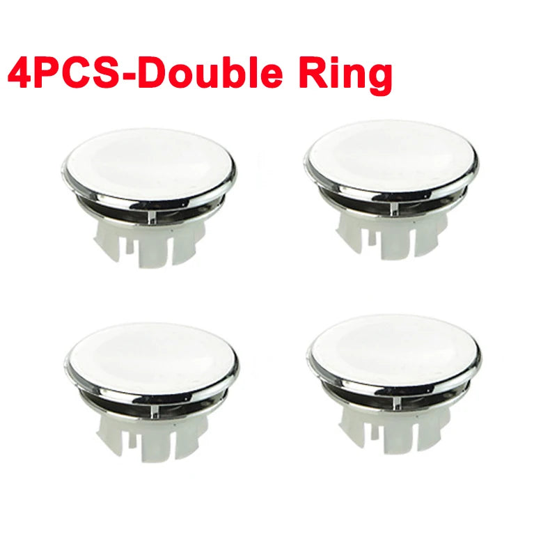 Sink Overflow Cover Set