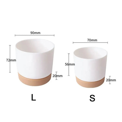 Self Watering Flowerpot