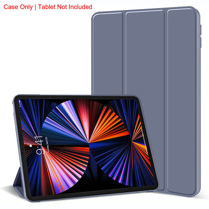 Tri-Fold Magnetic Case for iPad Pro 12.9-Inch