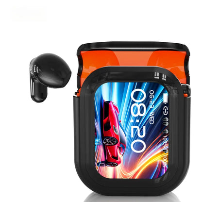 AI Translation Wireless Earbuds