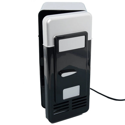 Portable USB Beverage Cooler & Heater
