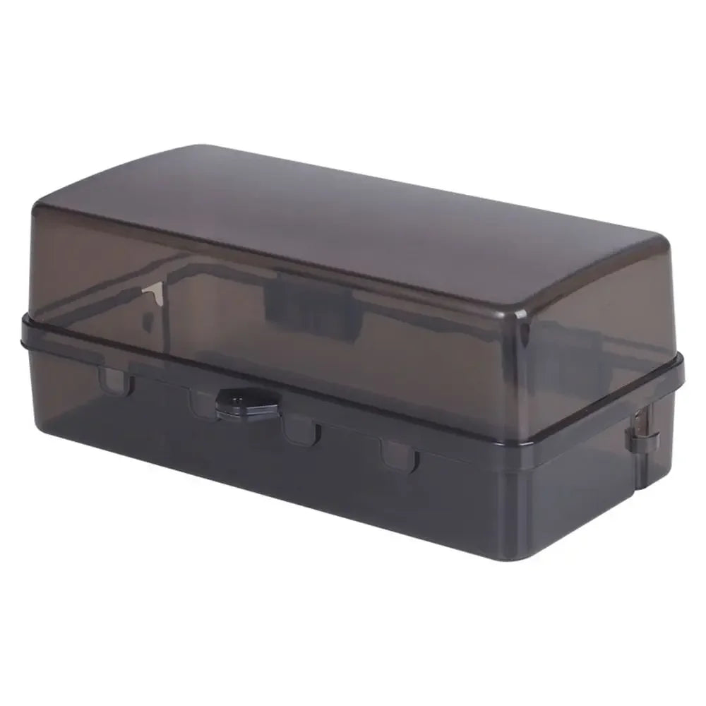 Outdoor Waterproof Electrical Cable Management Box