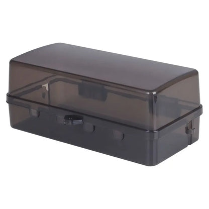 Outdoor Waterproof Electrical Cable Management Box