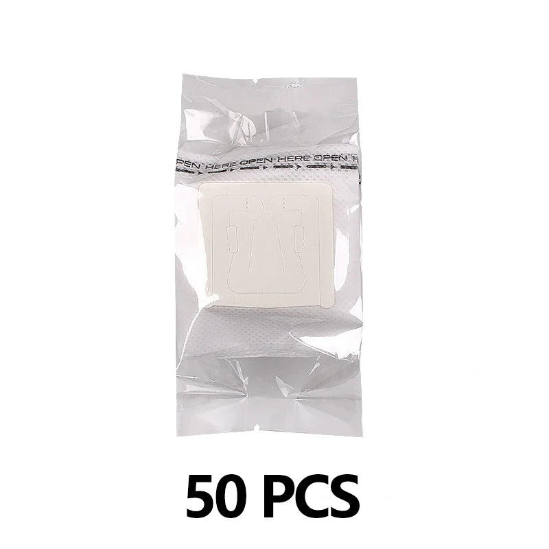 Portable Single-Serve Drip Coffee Filter Bags for Fresh Brew Coffee & Tea
