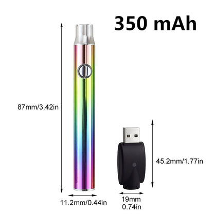 Cordless Soldering Iron Tool Pen USB 5V 8W
