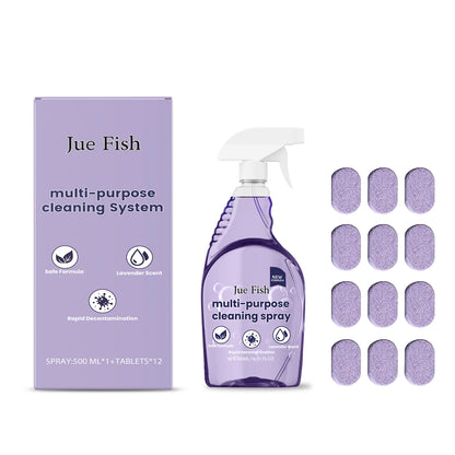 Mold & Mildew Remover Cleaning Gel