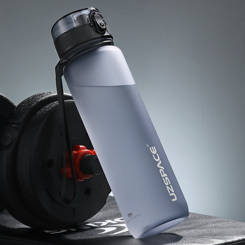 Hot Sale Sports Water Bottle 500/1000ML