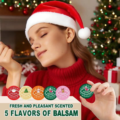 20-Piece Christmas Hand Care Gift Set