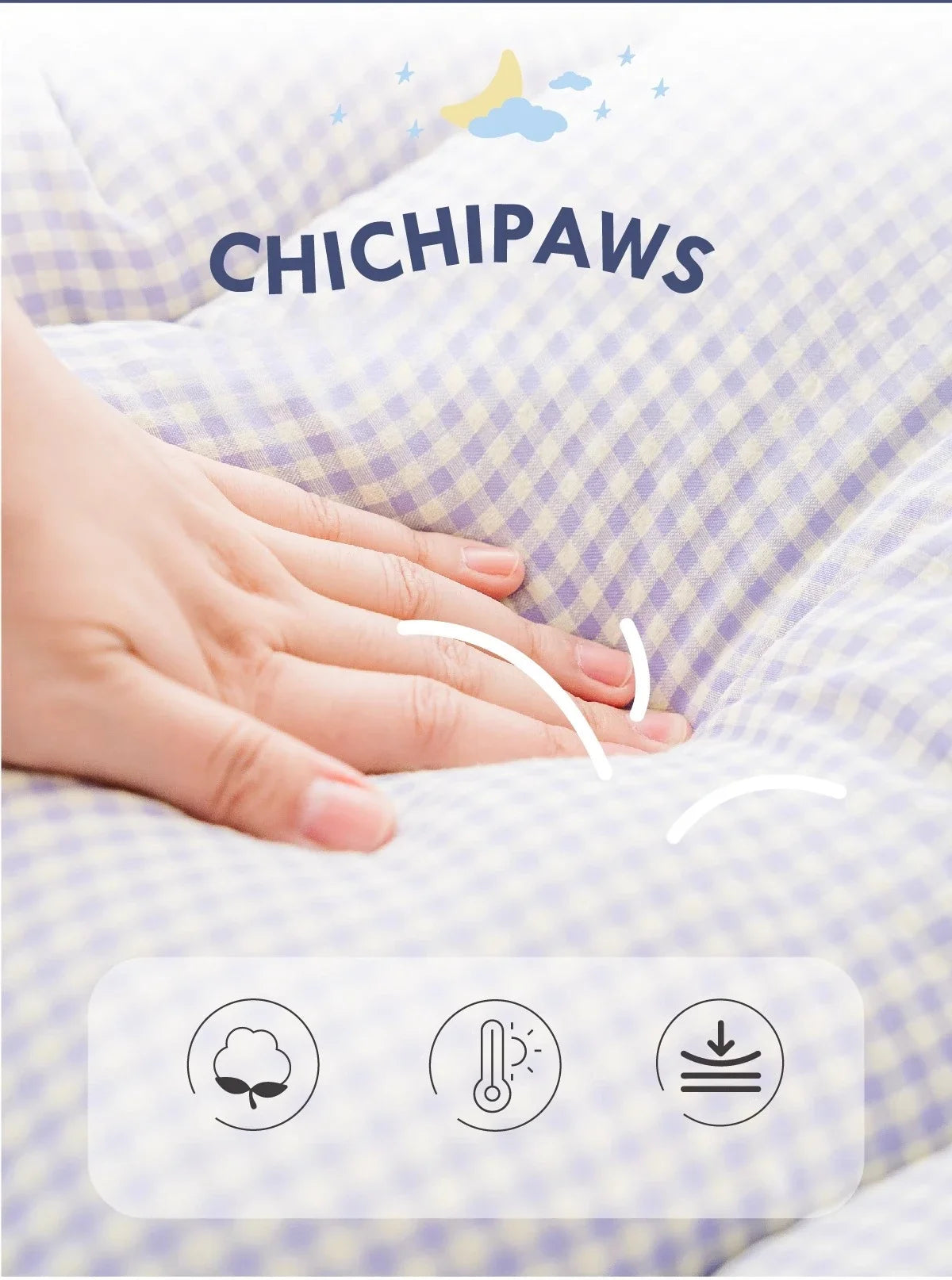 Cooling Pet Sleeping Mat
