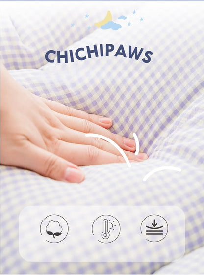 Cooling Pet Sleeping Mat