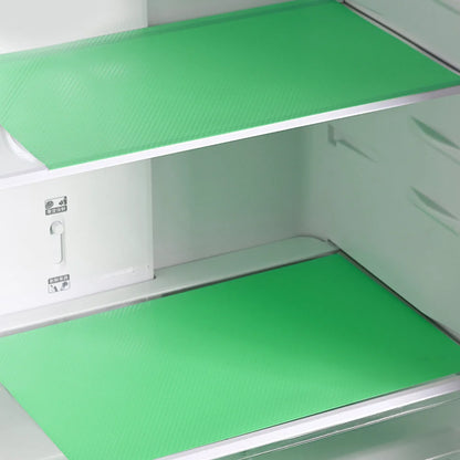 Washable Refrigerator Shelf Liners Set