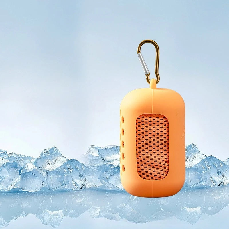 Cooling Fitness Towel