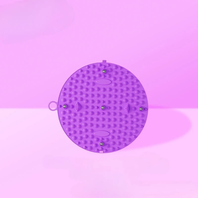 Circular Foot Pressure Massage Board
