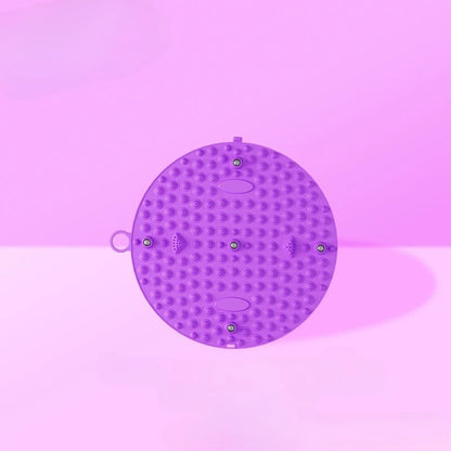 Circular Foot Pressure Massage Board