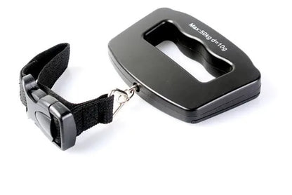 50kg/10g Digital Luggage Scale