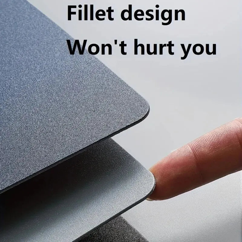 A4 Clipboard Folder Organizer