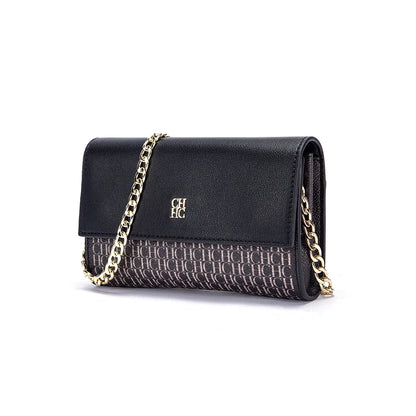 CHCH Magnetic Chain Shoulder Bag