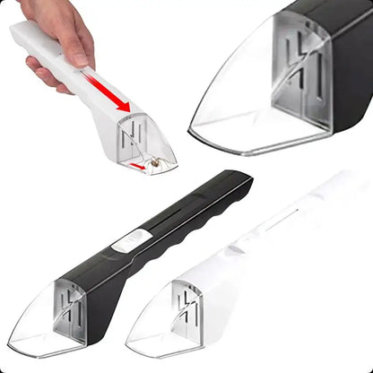 Portable Bug Catcher Tool