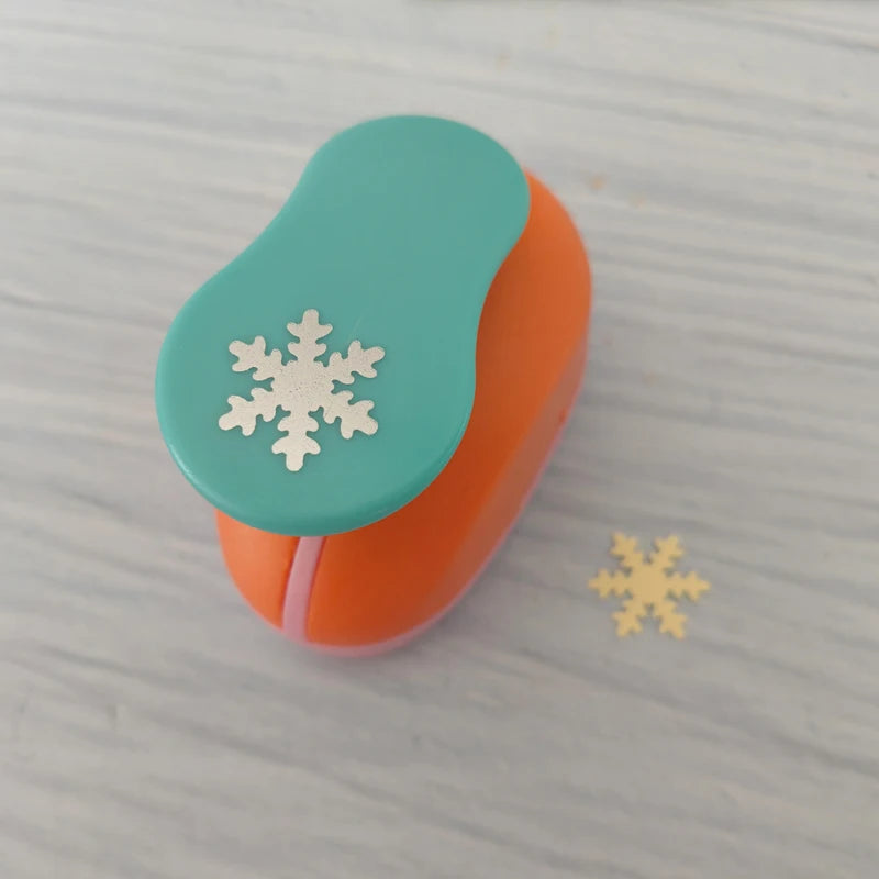 Decorative Craft Paper Punch