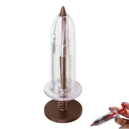 Precision Syringe Seed Seeder