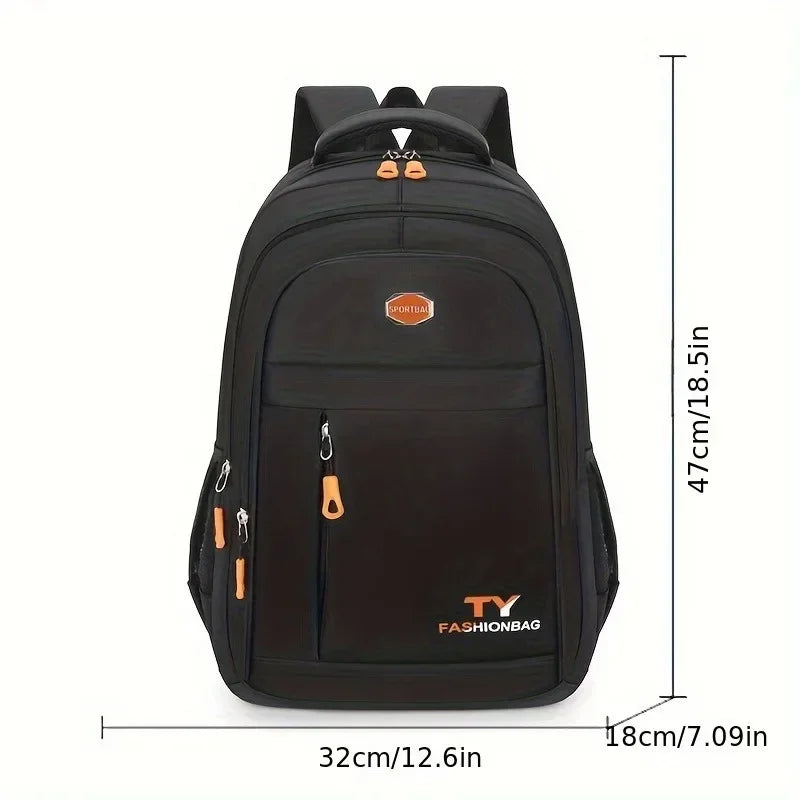 Waterproof Casual Computer Backpack