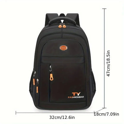 Waterproof Casual Computer Backpack