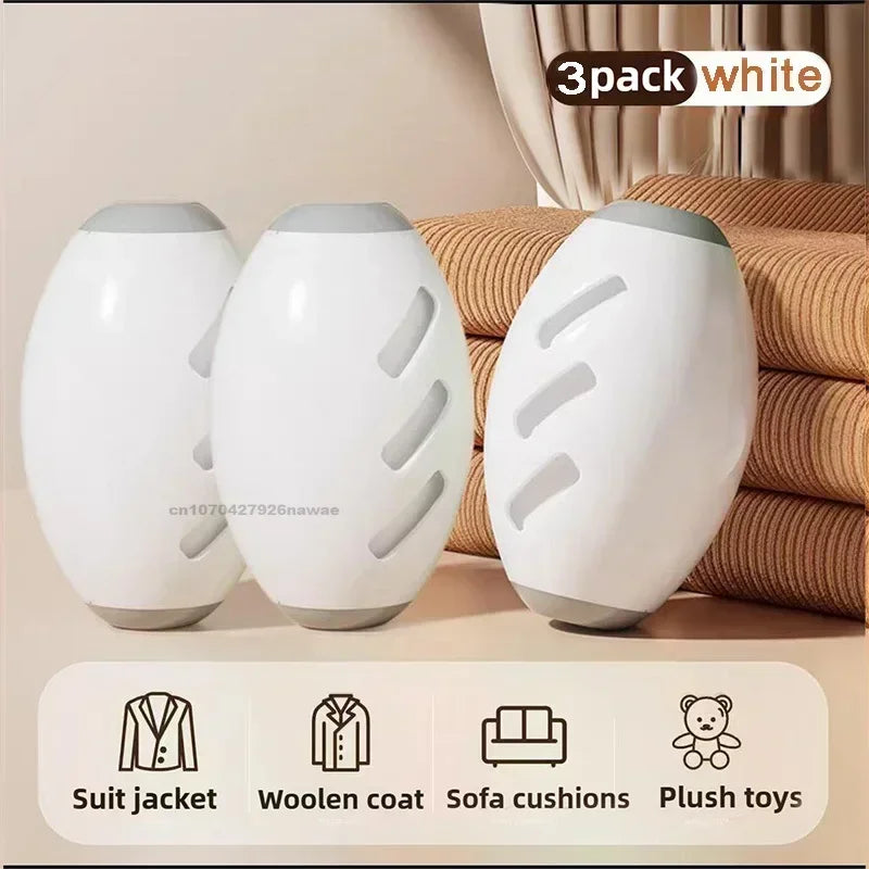Reusable Washable Lint Roller Ball