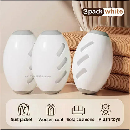 Reusable Washable Lint Roller Ball