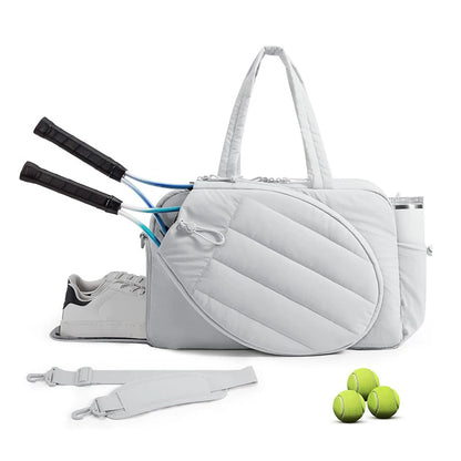 Multi-Sport Racket Tote Bag