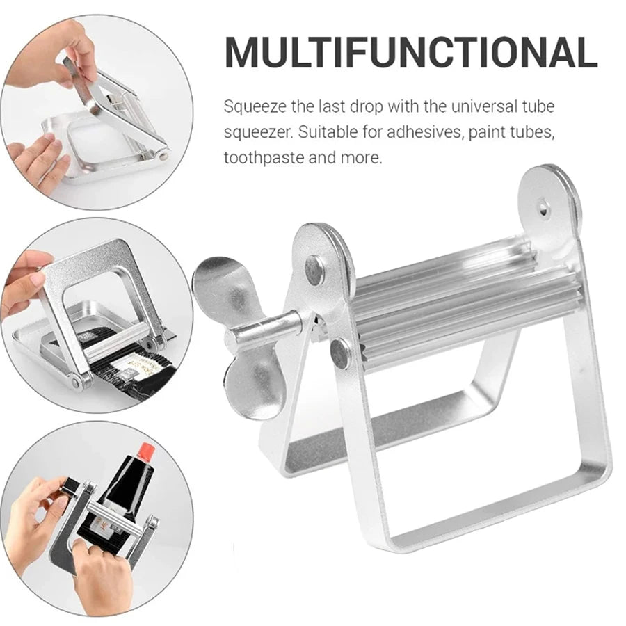 Metal Tube Squeezer Roller