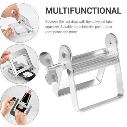 Metal Tube Squeezer Roller