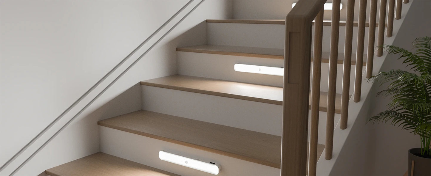 Rechargeable Motion Sensor Cabinet Light