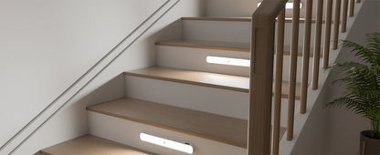 Rechargeable Motion Sensor Cabinet Light