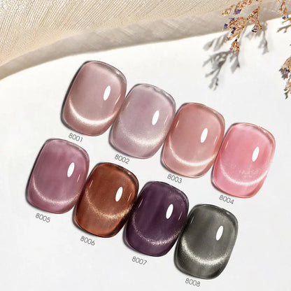 CANNI Gel Nail Polish