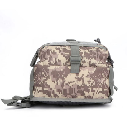 Waterproof Tactical Sling Backpack
