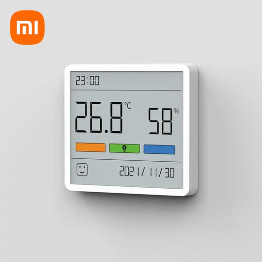 Xiaomi Digital LCD Indoor Convenient Temperature Sensor Humidity Meter