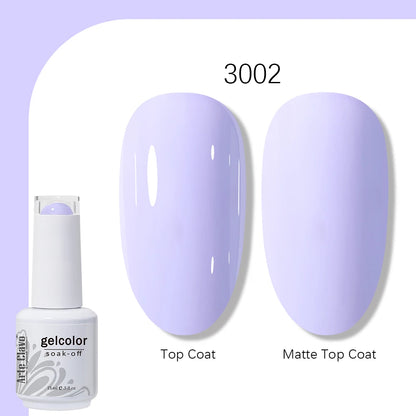 Arte Clavo 15ml Gel Nail Polish