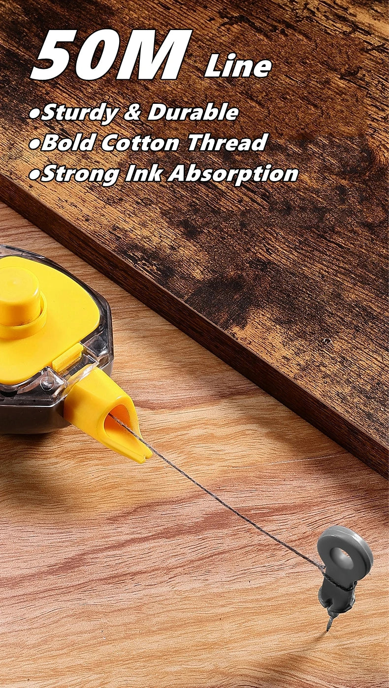 Construction Ink Marker Tool
