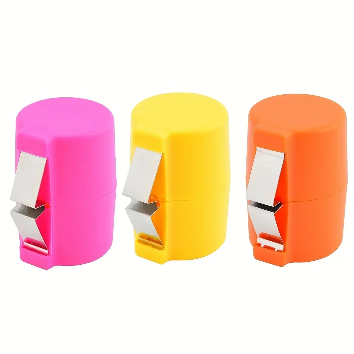 Handheld Egg Shell Opener & Egg Top Cutter